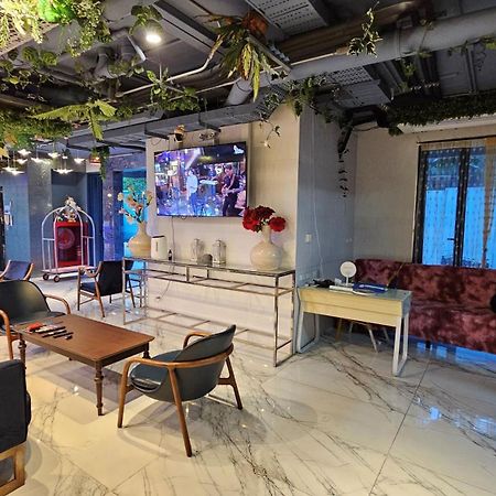 Bluetel Re'Sidence Bangkok Impact - 1 Time Drop-Off Service To Impact Pak Kret Esterno foto