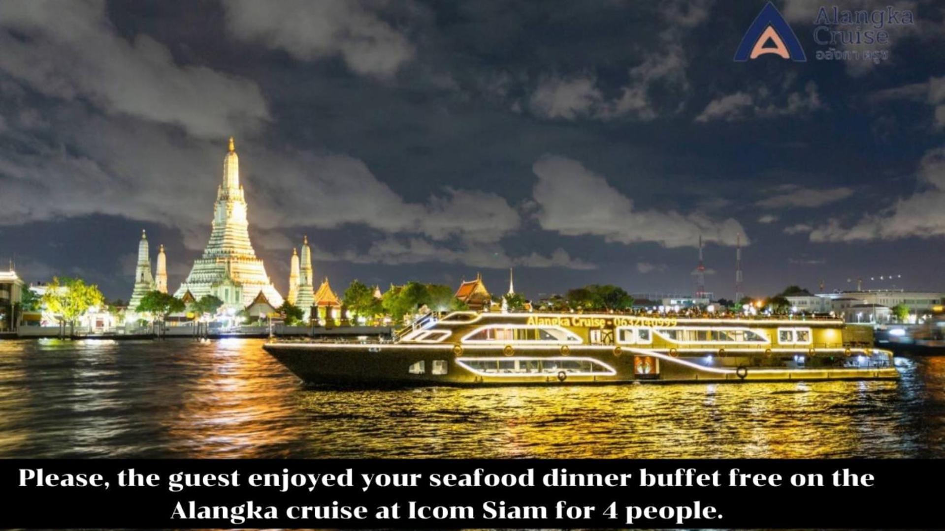 Bluetel Re'Sidence Bangkok Impact - 1 Time Drop-Off Service To Impact Pak Kret Esterno foto